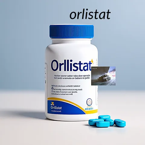 Orlistat generico tiene rebote